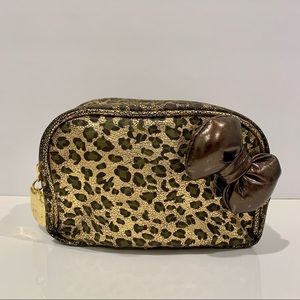 Limited Edition Hello Kitty cosmetic bag